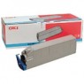 41515211 - OKI - Toner Cyan ciano