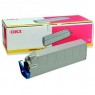 41515213 - OKI - Toner amarelo C9400
