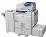 415300 - Ricoh - Impressora multifuncional Aficio MP 5001 laser monocromatica 50 ppm A3 com rede