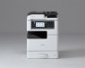 417435 - Ricoh - Impressora multifuncional MP305+SPF laser monocromatica 30 ppm A3 com rede