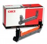 41963408 - OKI - Cilindro Black preto C9300N C9500N C9300V2 C9500V2