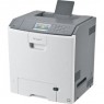 41H0070 - Lexmark - Impressora laser C748de colorida 33 ppm A4 com rede