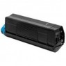 42127457 - OKI - Toner preto C5250 5450 5500MFP