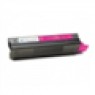 42127459 - OKI - Toner magenta C5510/5540/5250/5450