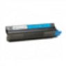 42127460 - OKI - Toner ciano C5510/5540/5250/5450