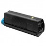 42804513 - OKI - Toner amarelo C3100