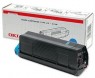 42804519 - OKI - Toner ciano C3100