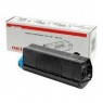 42804540 - OKI - Toner preto C3200