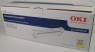 42918169 - OKI - Toner amarelo CX3641MFP/CX2640MFP