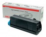 43034808 - OKI - Toner preto C3200