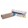 43324466 - OKI - Toner amarelo