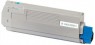 43381911 - OKI - Toner ciano C5600/5700