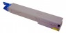 43459301 - OKI - Toner amarelo