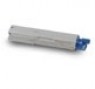 43459407 - OKI - Toner Cyan ciano