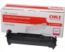 43460206 - OKI - Cilindro magenta C3300n 3400n 3450n 3600n