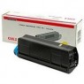 43487725 - OKI - Toner amarelo C8600
