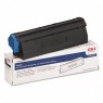 43502001 - OKI - Toner Type preto B4550/B4600