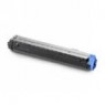 43502303 - OKI - Toner preto B4400/4600