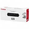 4371B002 - Canon - Toner 029 preto iSENSYS LBP7010C/LBP7018C