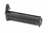 43913808 - OKI - Cilindro preto C710