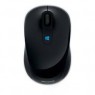 43U-00008 - Microsoft - Mouse Sem fio Preto