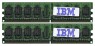 43W8378 - IBM - Memoria RAM 2x1GB 2GB DDR2 667MHz