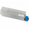 44059117 - OKI - Toner amarelo C810 / C830