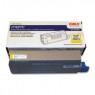 44318601 - OKI - Toner amarelo C710/C711