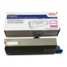 44318602 - OKI - Toner magenta C710/C711