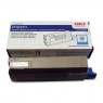 44318603 - OKI - Toner ciano C710/C711