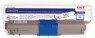 44469703 - OKI - Toner ciano C330dn Digital Color Printer C530dn MC361 MFP MC561