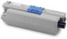 44469804 - OKI - Toner preto C510dn C530dn