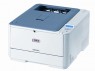 44471106 - OKI - Impressora laser C510DN colorida 30 ppm A4 com rede