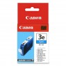 4480A002 - Canon - Cartucho de tinta BCI-3EC ciano i550 i850 MultiPASS C755 F30 F50 F60 F80 MP700 MP730 S400 S4