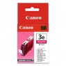 4481A243 - Canon - Cartucho de tinta BCI-3eM magenta i450; i550; i850; MultiPASS C755; F30; F50; F60; F80; MP700;