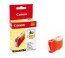 4482A241 - Canon - Cartucho de tinta BCI-3E amarelo BJC3000 BJC6000 S400 series