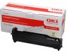 44844505 - OKI - Toner amarelo C831/C841