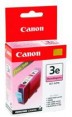 4484A002 - Canon - Cartucho de tinta BCI-3e magenta i550 MultiPASS F30 F50 F60 F80 MP700 MP730 S500 S520 S530D S