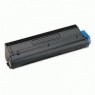 44992403 - OKI - Toner preto B401/MB441/MB451