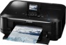 4503B006 - Canon - Impressora multifuncional PIXMA MG6150 jato de tinta colorida 125 ppm A4 com rede sem fio