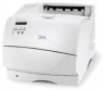 4520-N02 - IBM - Impressora laser Infoprint 1120 Laser Printer monocromatica 20 ppm A4