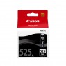 4529B009 - Canon - Cartucho de tinta PGI-525 preto Pixma MG8150 MG6150 MG5250 MG5150 MX885 IP4850 IX6550