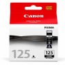 4533B001 - Canon - Cartucho de tinta PGI-125 preto Pixma ip4810/mg5210/mg6110
