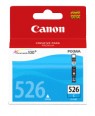 4541B004 - Canon - Cartucho de tinta CLI-526C ciano PIXMA MG5150 MG5250 MG8150