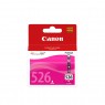 4542B004 - Canon - Cartucho de tinta CLI-526M magenta PIXMA MG5150 MG5250 MG8150