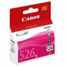 4542B007 - Canon - Cartucho de tinta CLI-526 magenta PIXMA iP4850 iP4950 MG5150 MG5250 MG5350 MG6150 MG6250 MG815