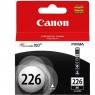 4546B001 - Canon - Cartucho de tinta CLI-226BK preto PIXMA MG8120B MG6120 Refurbished MG5220 RFB iP4820 MG5120 MX