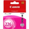 4548B001 - Canon - Cartucho de tinta CLI-226M magenta PIXMA MX882 MG6120 MG5220 iP4820 RFB iX6520 Refurbished MG51