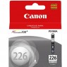 4550B001 - Canon - Cartucho de tinta CLI-226GY cinzento PIXMA MG6120 MG8120 Refurbished MG8120B