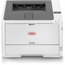 45762012 - OKI - Impressora laser B432dn monocromatica 40 ppm A4 com rede